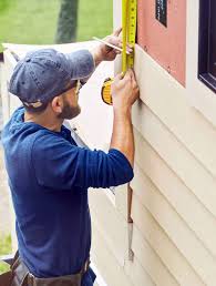 Siding for Multi-Family Homes in Morgantown, WV